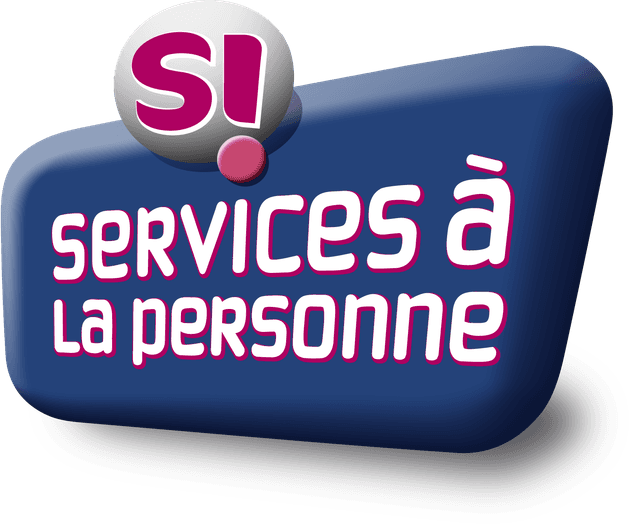 Logo Service à la personne SAP