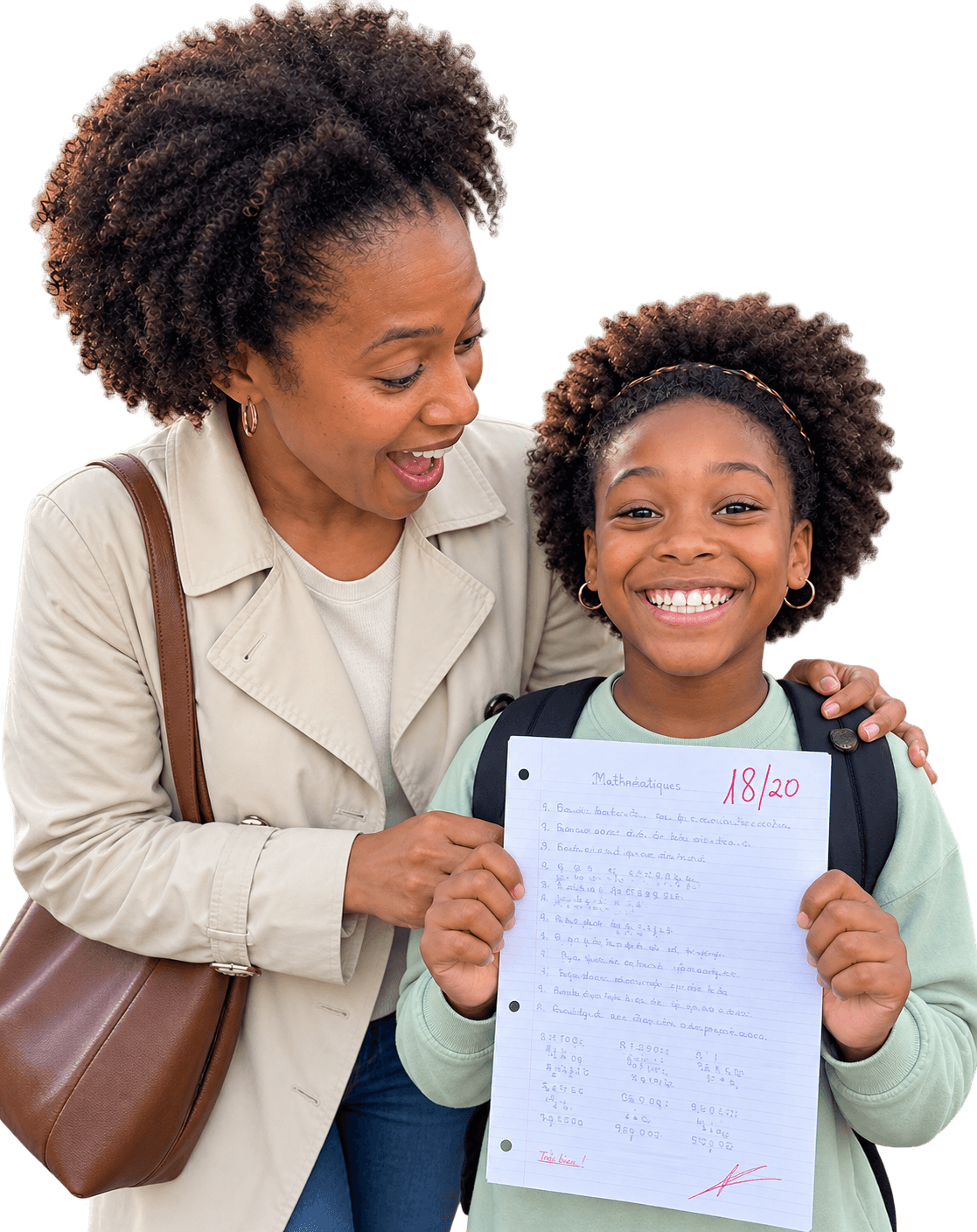 Enfant neuroatypique accompagné avec bienveillance