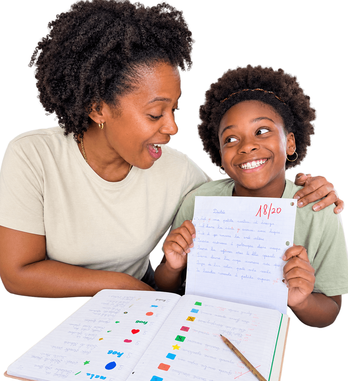 Apprendre autrement - Méthode adaptée aux neuroatypies